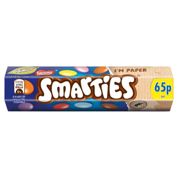 Smarties/P