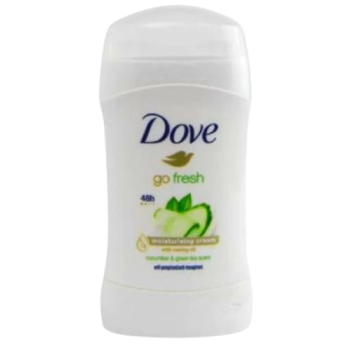 Dove Stick Femme Cucumbre