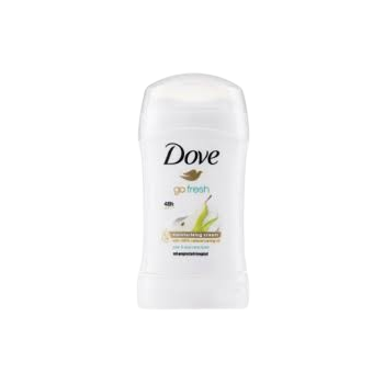 Dove Stick Femme Pear And Aloae Vera