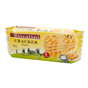 Stiratini Crackers Salés 250 G