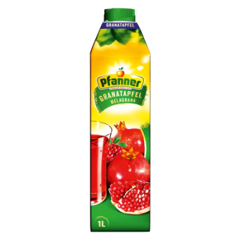 Pfanner Boisson Grenadine 1 L
