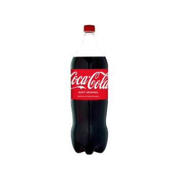 Coca Cola 2,25L