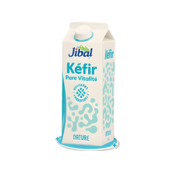 Jibal kefir 430g