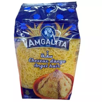 Cheveux D'Ange Amgalita 500G