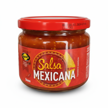 Ayala Salsa Mexicana 300G