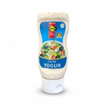 Ayala Salsa  Yogour 300 Ml