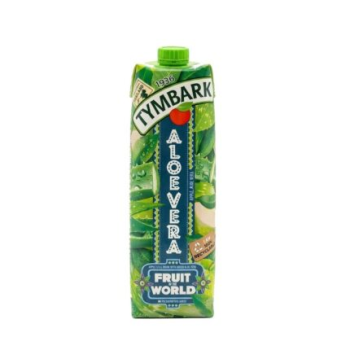 Boisson Aloevera + Pomme 1L Tymbark
