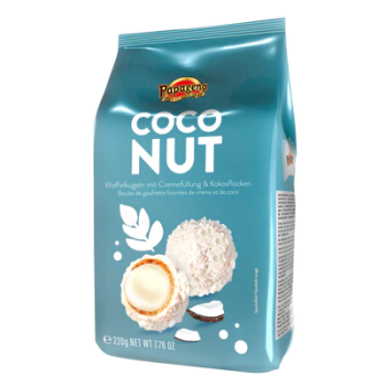Bull papagena Coco nut /P