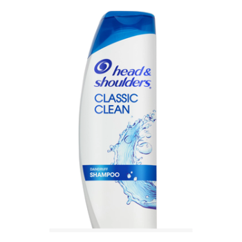 Head And Shoulders Classic 200Ml