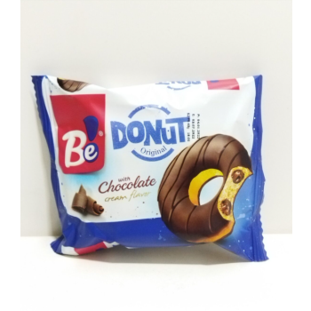 BE Donut chocolate 40g