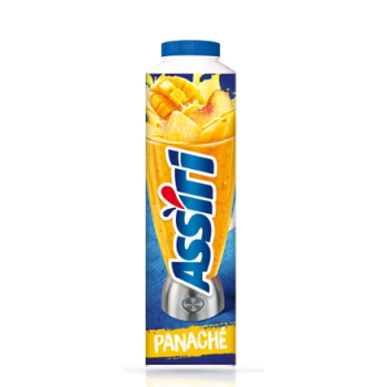 Danone assiri panache 700g