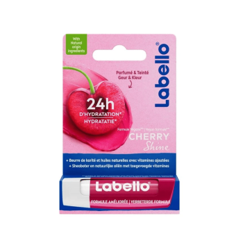 Labello Fruity Shine Cerise