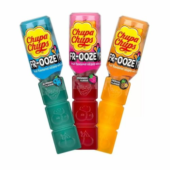 Chupa chups onze pop