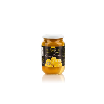 Cartier Citrons Confits - 37Cl