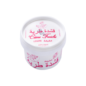 Creme Fraiche Leger 200G