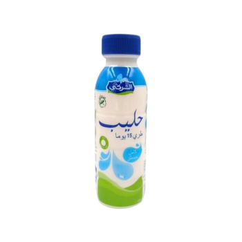 Chergui lait frais 450ml