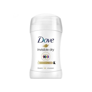 Dove Stick Femme Invisible Dry