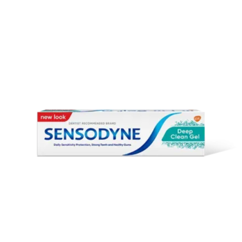 Sensodyne Gel