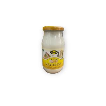 Ayala Mayonnaise Cristal 450Ml