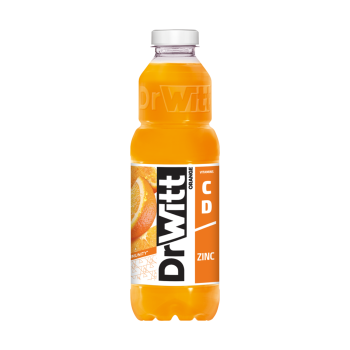 Drwitt boisson énergétique 100% vitamin C