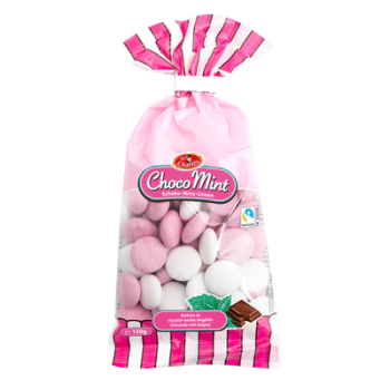 Sir charles choco mint 150g