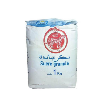 Sucre Granule 1Kg