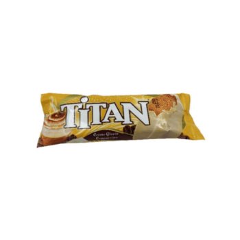 Cart Titan Cappuccino