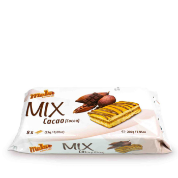 Tarte Au Cacao Mels 200G