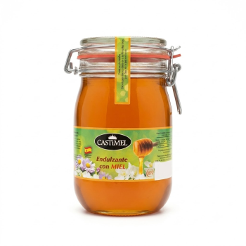 Miel Castimel 1,5 Kg
