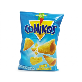 Chips Conikos Goût Fromage 85G