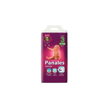 Couche Ayala N 3