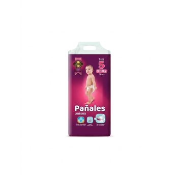 Couche Ayala N 5