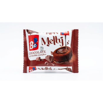 Be melty chocolate