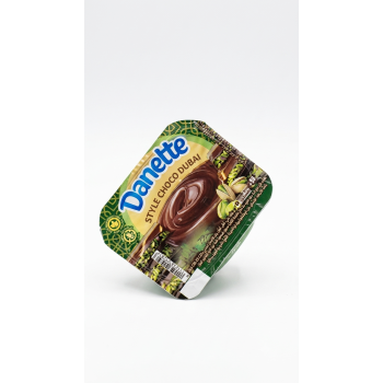 Danette style choco dubai