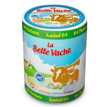Fromage La belle vache 64 P