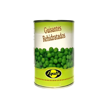 Ayala Pois  400G