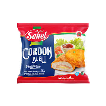 CORDON BLEU PLT PANE SAHEL 1KG