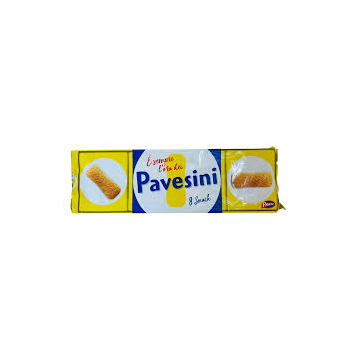 Biscuit pavesini / P