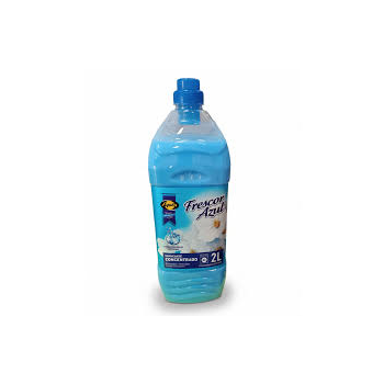 Ayala assouplissant concentre bleu 1,76 L