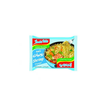 Indomie Crevettes