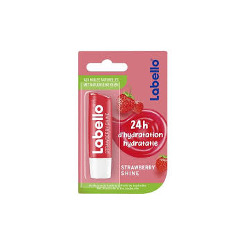 Labello Fruity Shine Fraise