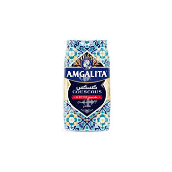 Couscous Moyen Amgalita 1Kg