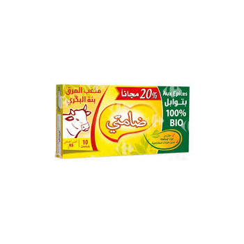 Damti Bouillon Bœuf 4 L