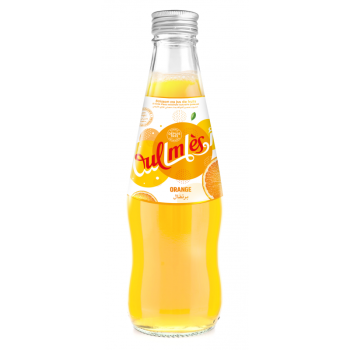 oulmes orange 25ml
