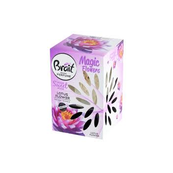 Brait magic flowers lotus 75 ml