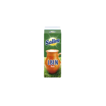 Lben Salim