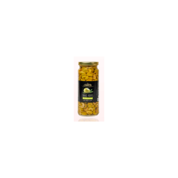 Cartier Olive vert rondelles - 365g