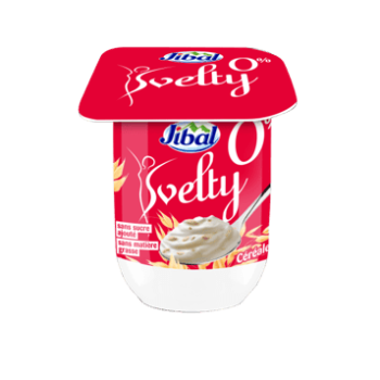 Yaourt Jibal Svt  Cereal