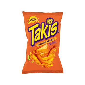 Takis Intense Nacho 90G