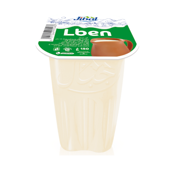 Lben jibal 150g